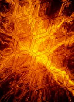 Red background. abstract design. red and white. イラスト素材