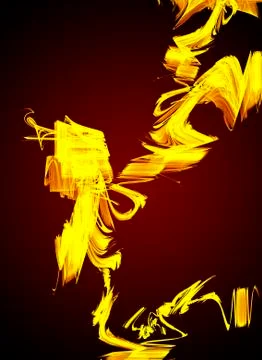 Red background. abstract design. red and white. Stock Illustration