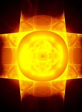 Red background. abstract design. red and white. Illustration