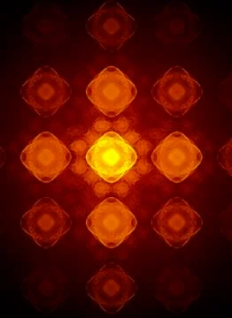 Red background. abstract design. red and white. Stock Illustration