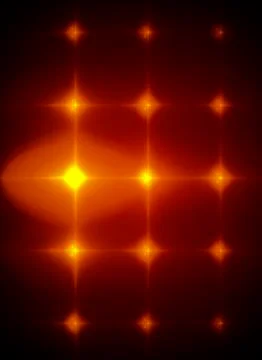 Red background. abstract design. red and white. Stock Illustration