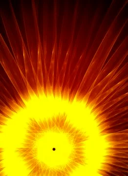 Red background. abstract design. red and white. イラスト素材