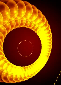 Red background. abstract design. red and white. 스톡 일러스트