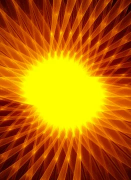 Red background. abstract design. red and white. Stock Illustration