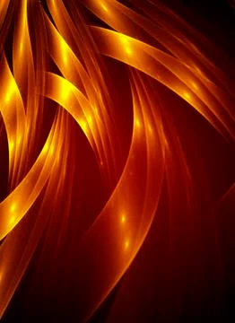 Red background. abstract design. red and white. イラスト素材