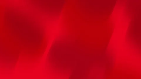 Red background abstract gradient backgrop bright light hd copy space digital Stock Footage 297341921