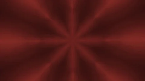 Red Background, Abstract, Kaleidoscope. Stock Footage 81141664