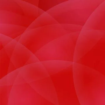 Red Background Abstract Light Red Background. Abstract Red Wave Pattern. C... Stock Photos