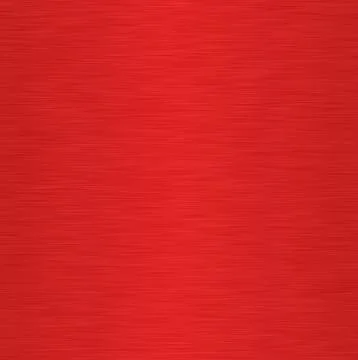 Red background with abstract metal effect pattern Stock Illustration