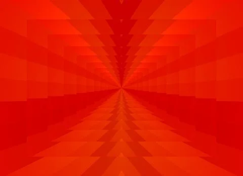 Red background with abstract pattern 스톡 일러스트