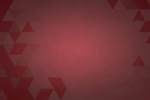 Red background Abstract red background. Modern and Creative Trend design Stock Photos