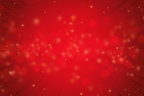 Red background Abstract red background. Modern and Creative Trend design Stock Photos