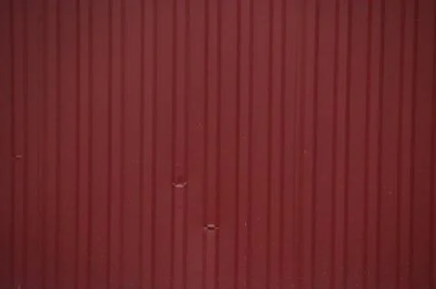 A red background with a black line.  Stock Photos