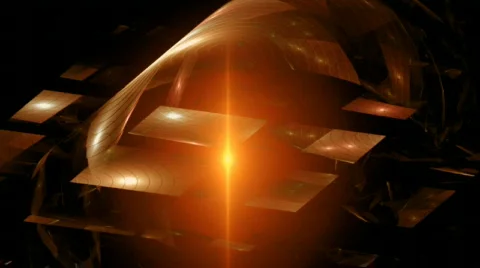 Red background d2208Calpha Stock Footage 366270