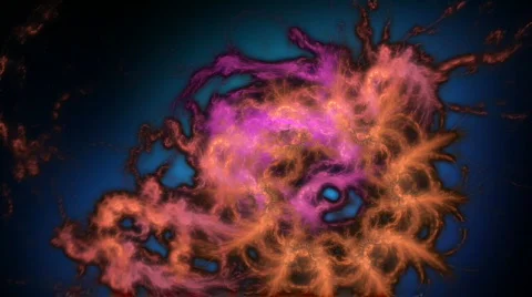 Red background d2281T Stock Footage 371162