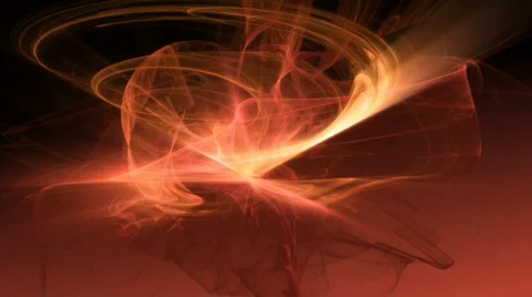 Red background d2316R Stock Footage 369830