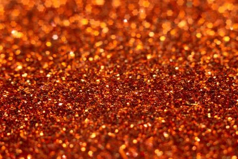 Red background for design with a stripe of sharp gliter Foto stock