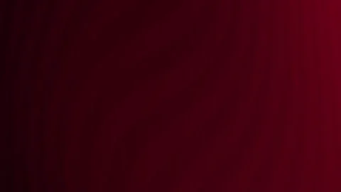 Red background design, swirl wavy squiggly line 4k copy space hd backdrop Video stock 297344653