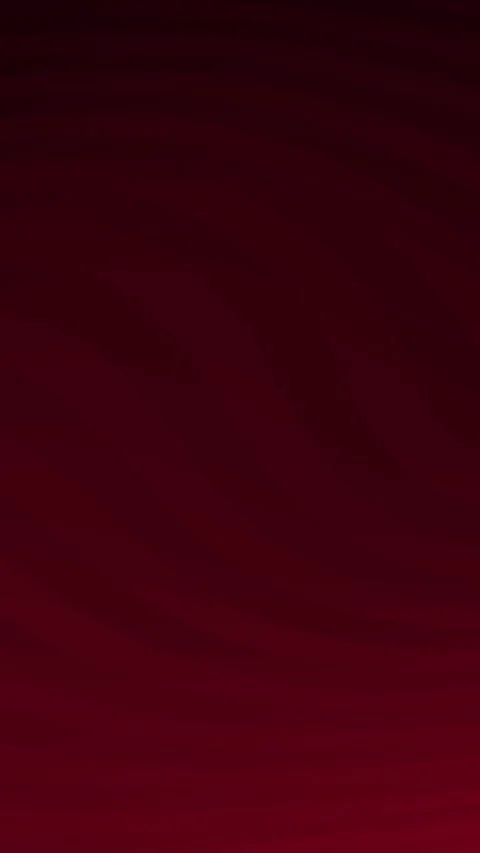 Red Background Design Swirl Wavy Squiggly Line 4K Animated Seamless Looping Stock Footage 310348707
