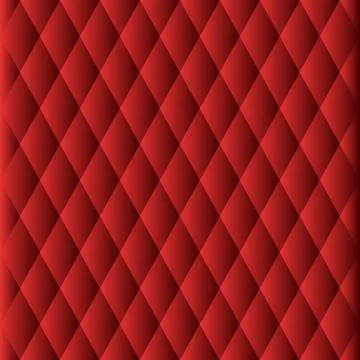 Red background, design, web, abstract Stock Illustration