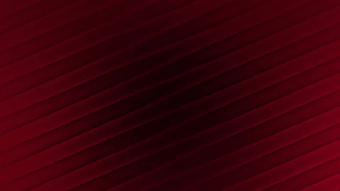 Red background with diagonal lines Stock Footage 310925449