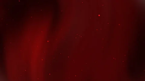 A red background with a few small, scattered red dots Видео 279090488