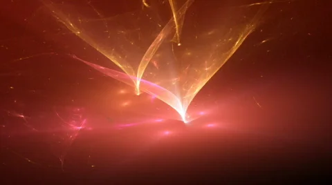 Red background Stock Footage 360291