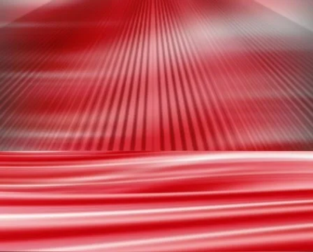 Red background Stock Footage 521110