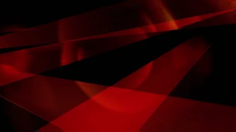 Red Background Video stock 5047586
