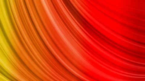 Red background Video stock 8681409