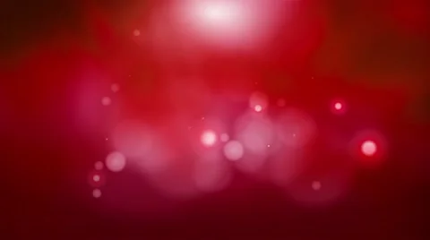 Red Background Stock Footage 48669485