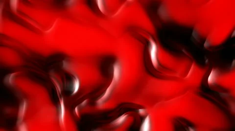 Red background Video stock 49332119