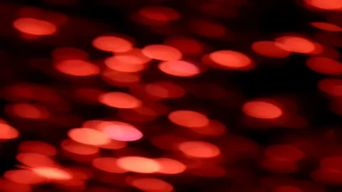 Red background Stock Footage 118061397