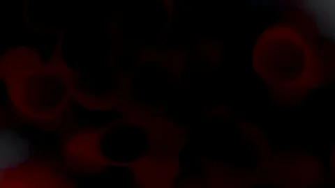 Red background Video stock 118061598