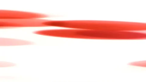 Red background Stock Footage 118063061
