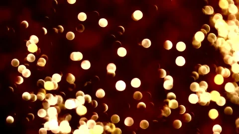 Red background Stock Footage 118143917