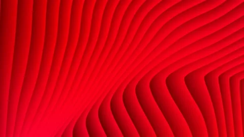 Red background Stock Footage 165422990