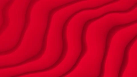Red background Stock Footage 168663308