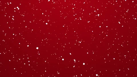 Red background Stock Footage 289570202