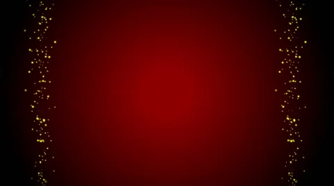 Red background, frame, loop Vidéo 49762195