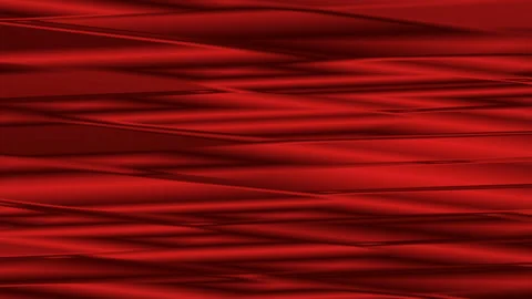 Red background with glowing lines Stock Footage 111949841