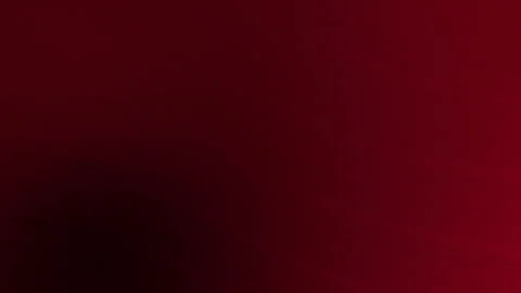 Red background with a gradient and some subtle lines Stock Footage 310924689