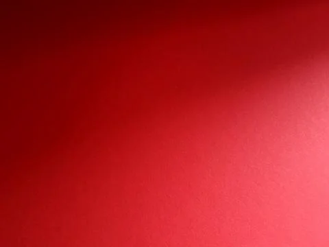Red background with gradient Stock Photos