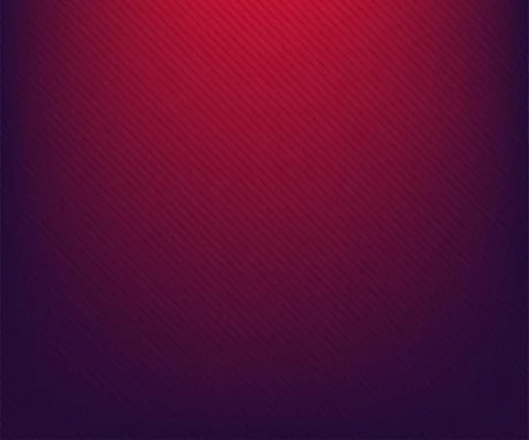 Red background gradient. Red radial gradient to black with lines - vector Stock Illustration