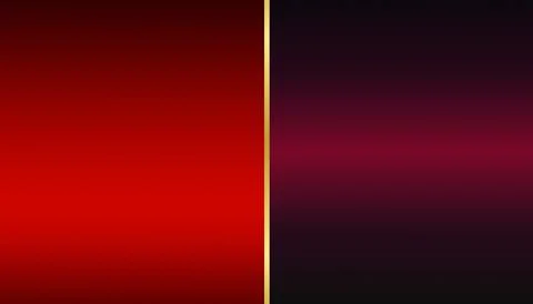 Red background. Gradient. Warm shades Stock Illustration