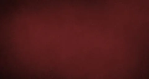 Red background with grunge texture, elegant luxury backdrop painting, soft bl Foto stock