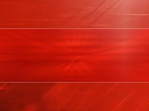 Red background Stock Illustration