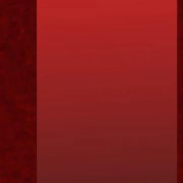 Red background Stock Illustration