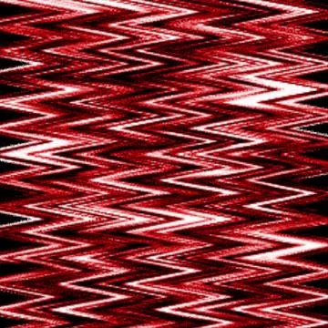 Red background Illustrazione stock