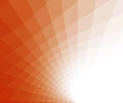 Red background Illustrazione stock